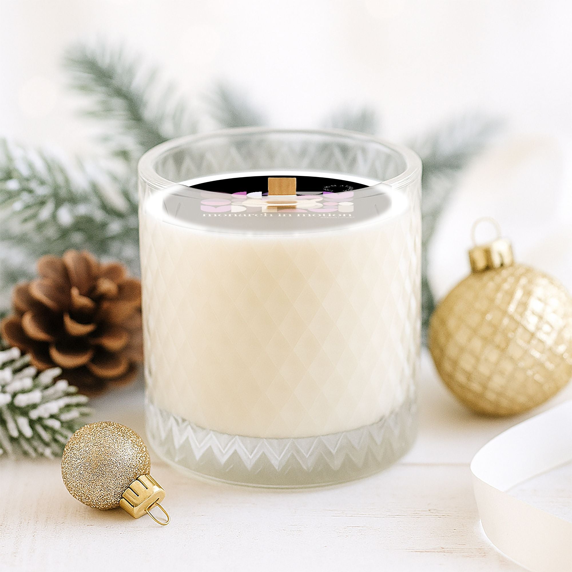 After Hours, The Monarch Candle