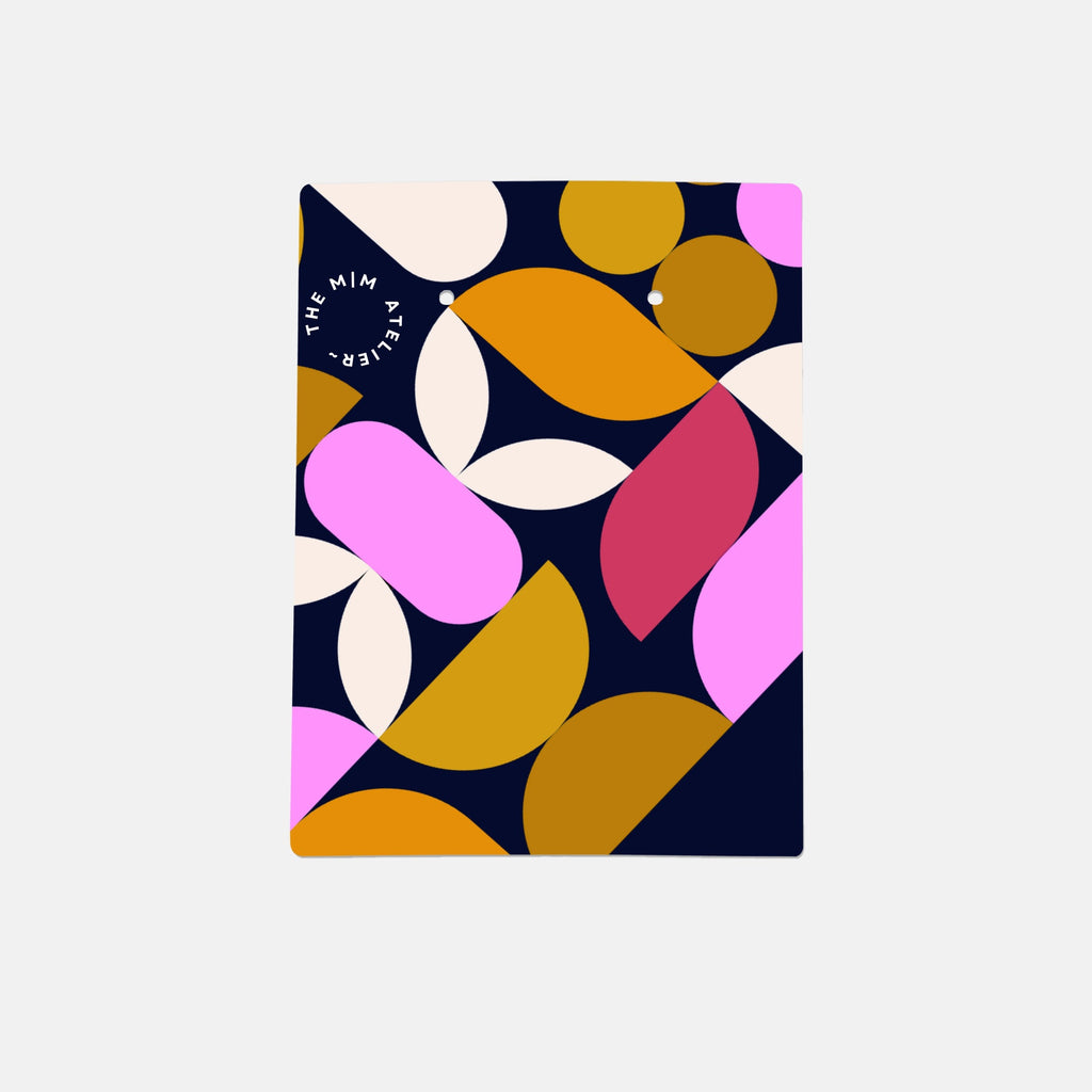 Muse in Motion Wearable Mood Diffuser | Aromatherapy on the Go