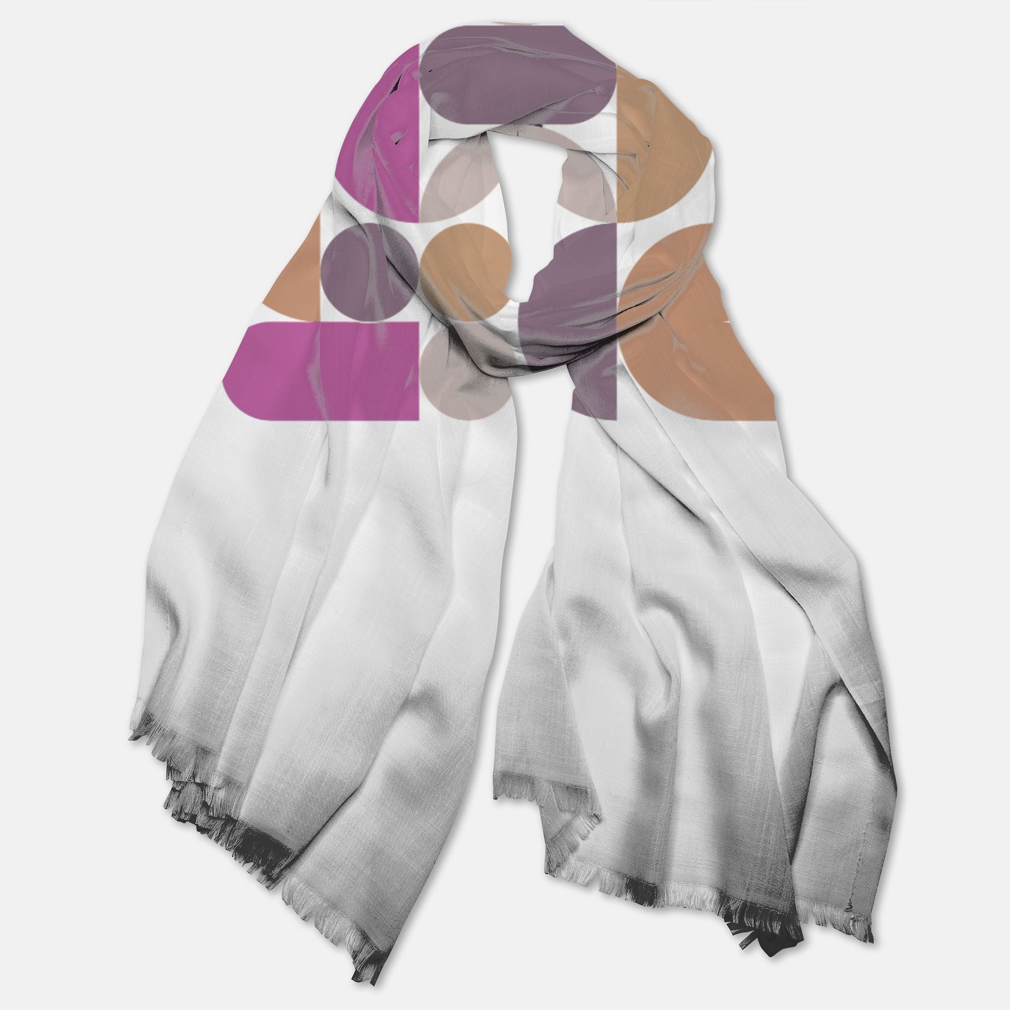 The Atelier Pashmina