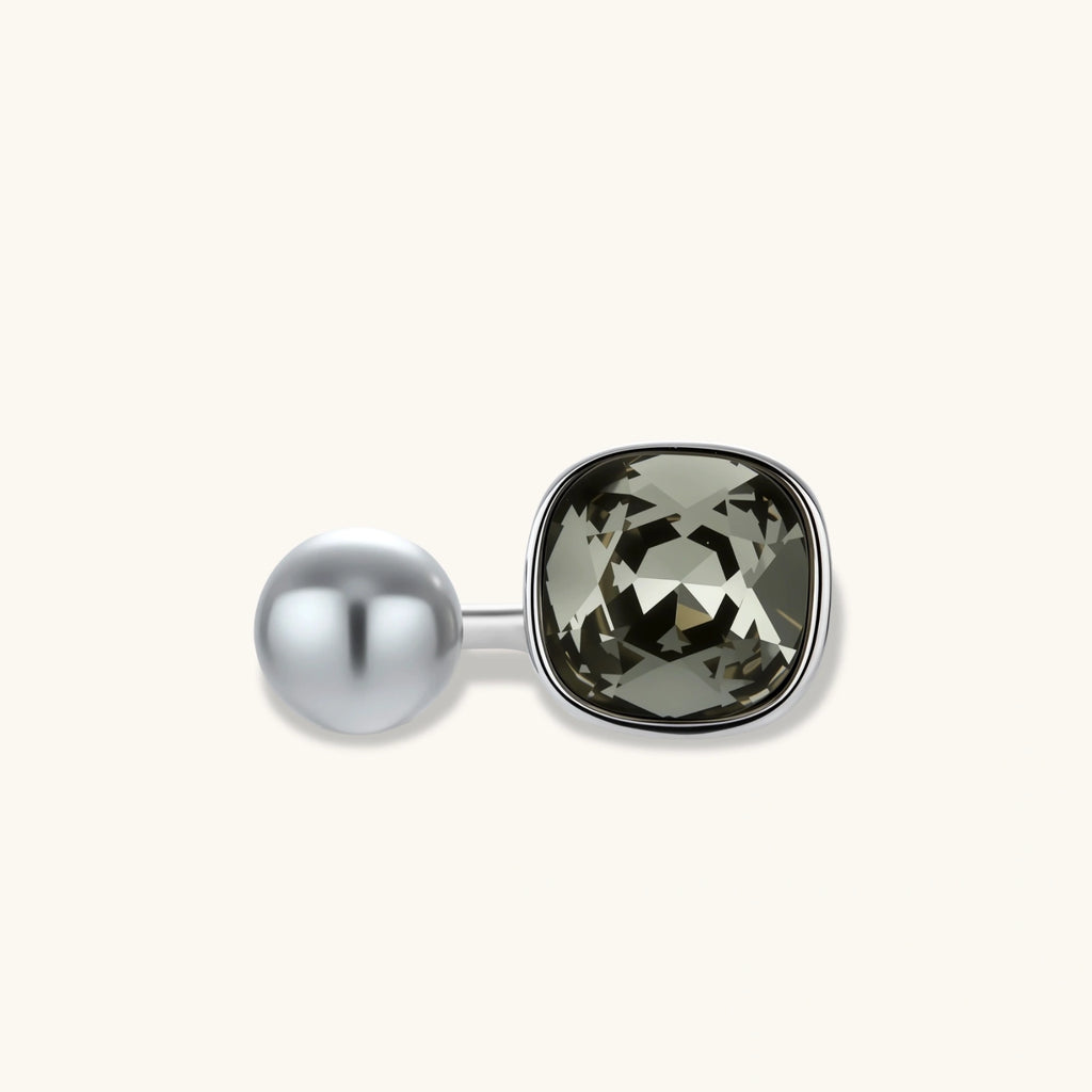 Dual Element Ring