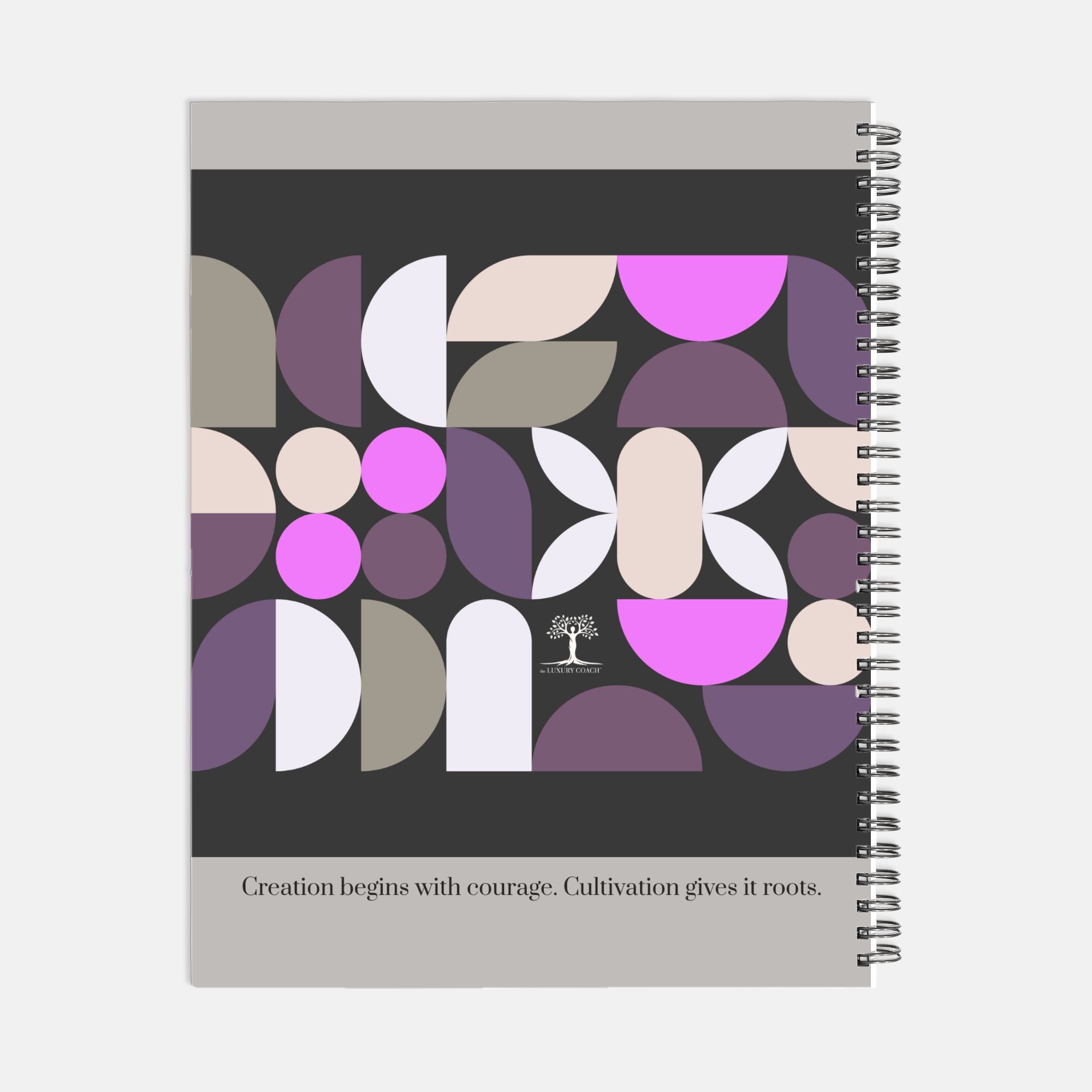 Create & Cultivate Journal