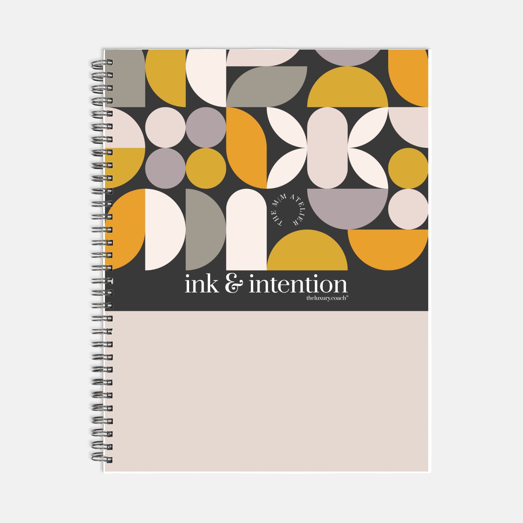 Ink & Intention Journal