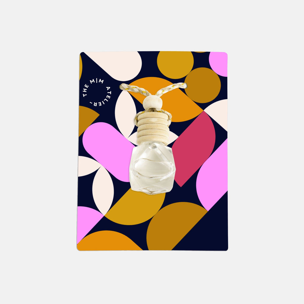 Muse in Motion Wearable Mood Diffuser | Aromatherapy on the Go