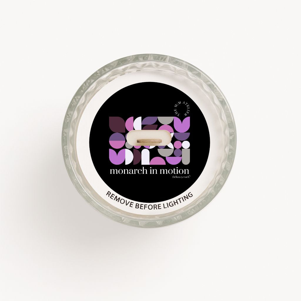 After Hours, The Monarch Candle