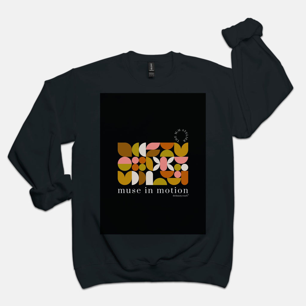 Muse in Motion Signature Wear