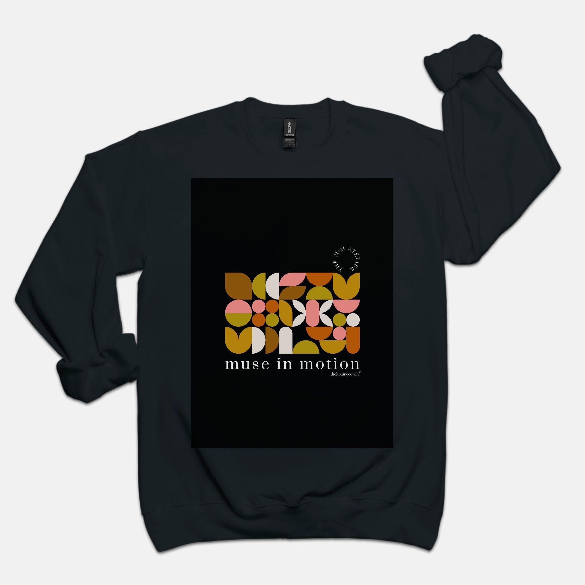 Muse in Motion Signature Wear