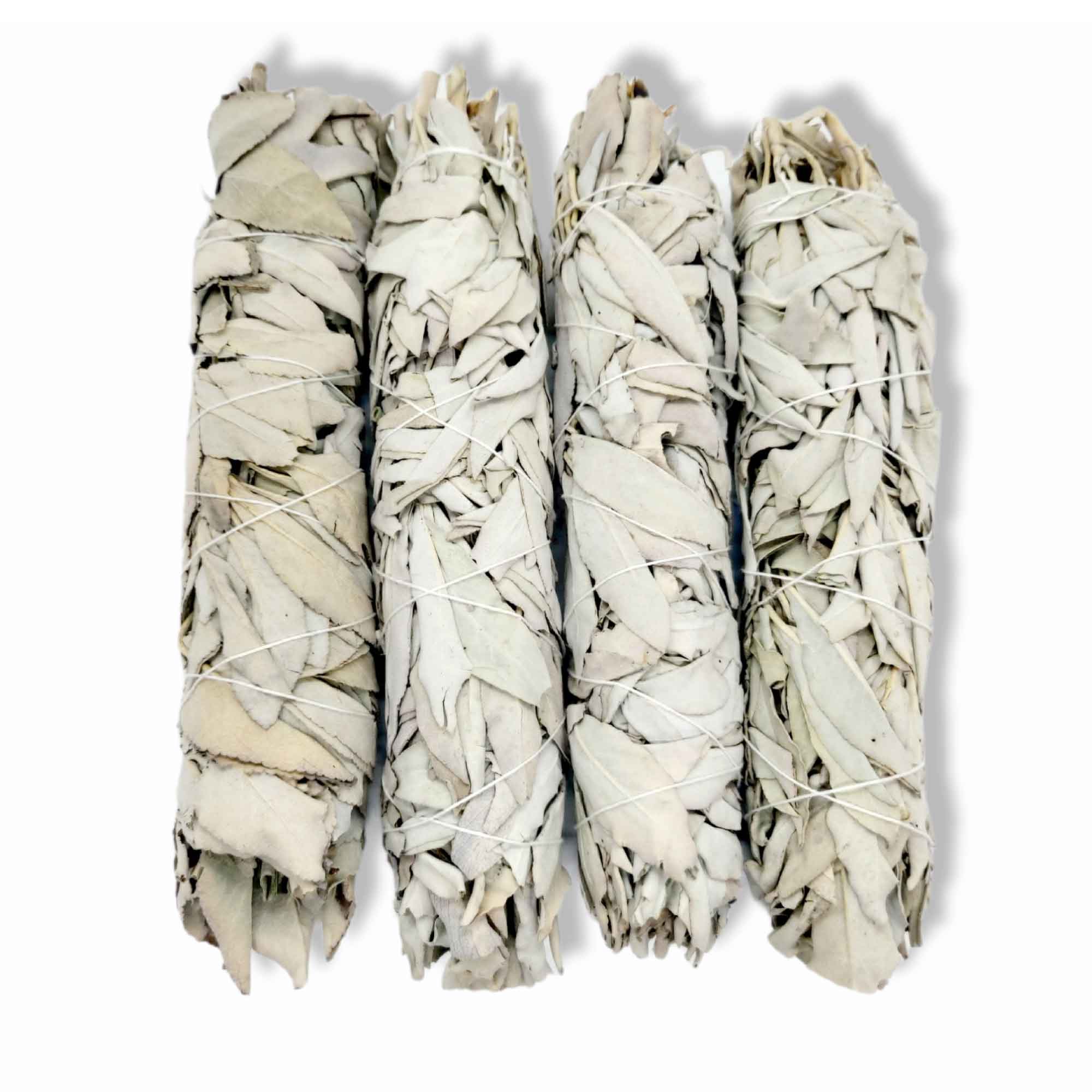 Maison Rituals | White Sage Smudge Sticks