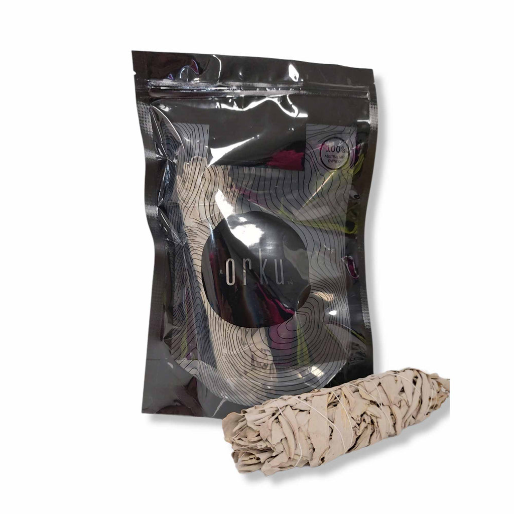 Maison Rituals | White Sage Smudge Sticks