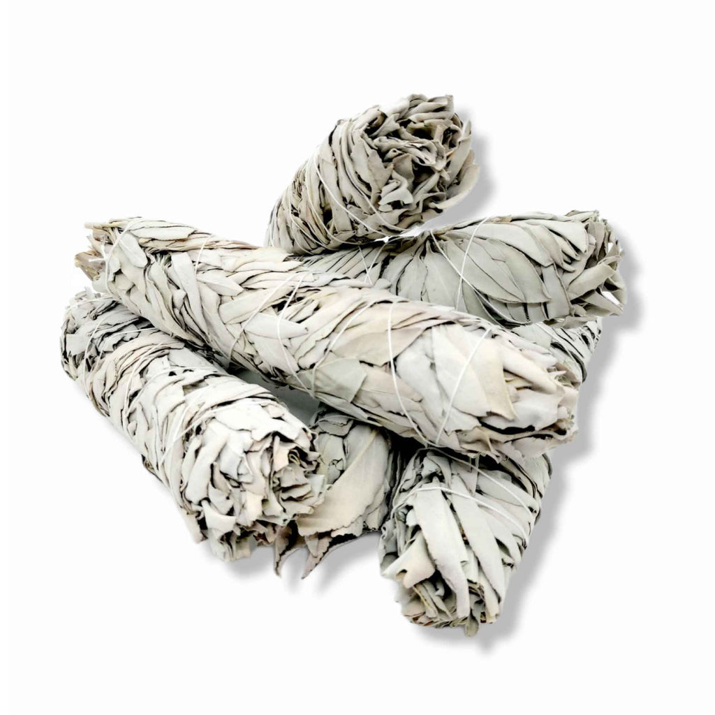 Maison Rituals | White Sage Smudge Sticks