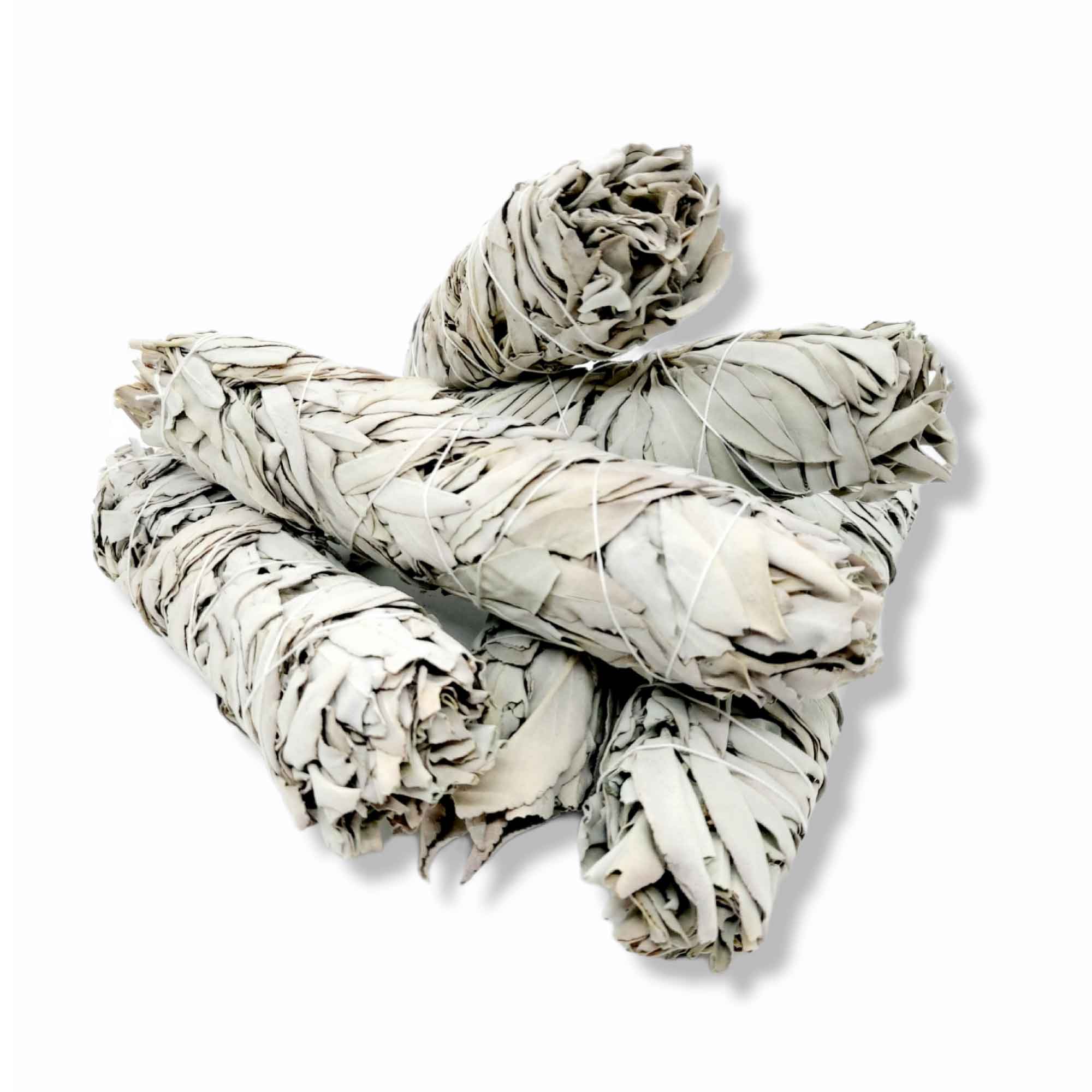 Maison Rituals | White Sage Smudge Sticks