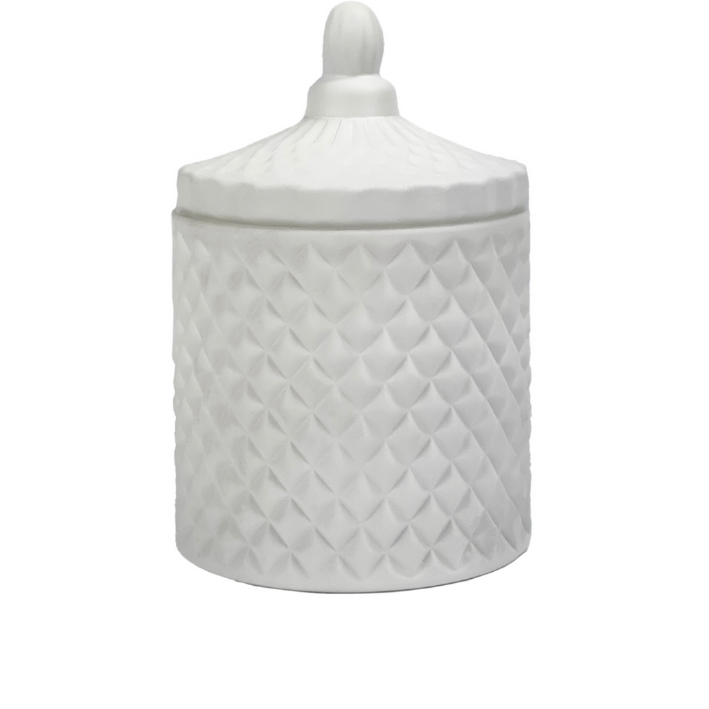 Cup of Tea White Tea Candle | LXRY Maison Rituals