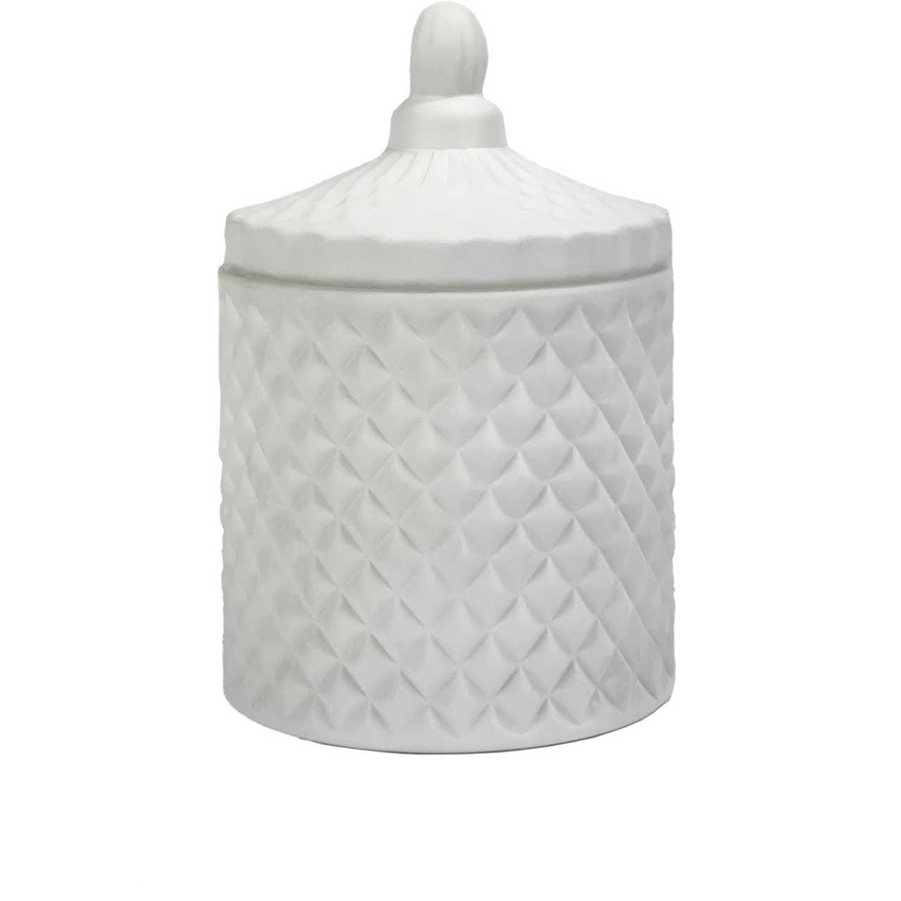 Cup of Tea White Tea Candle | LXRY Maison Rituals