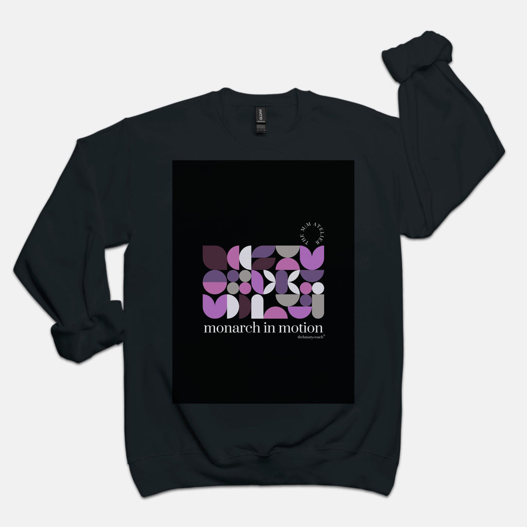Monarch in Motion Signature Wear