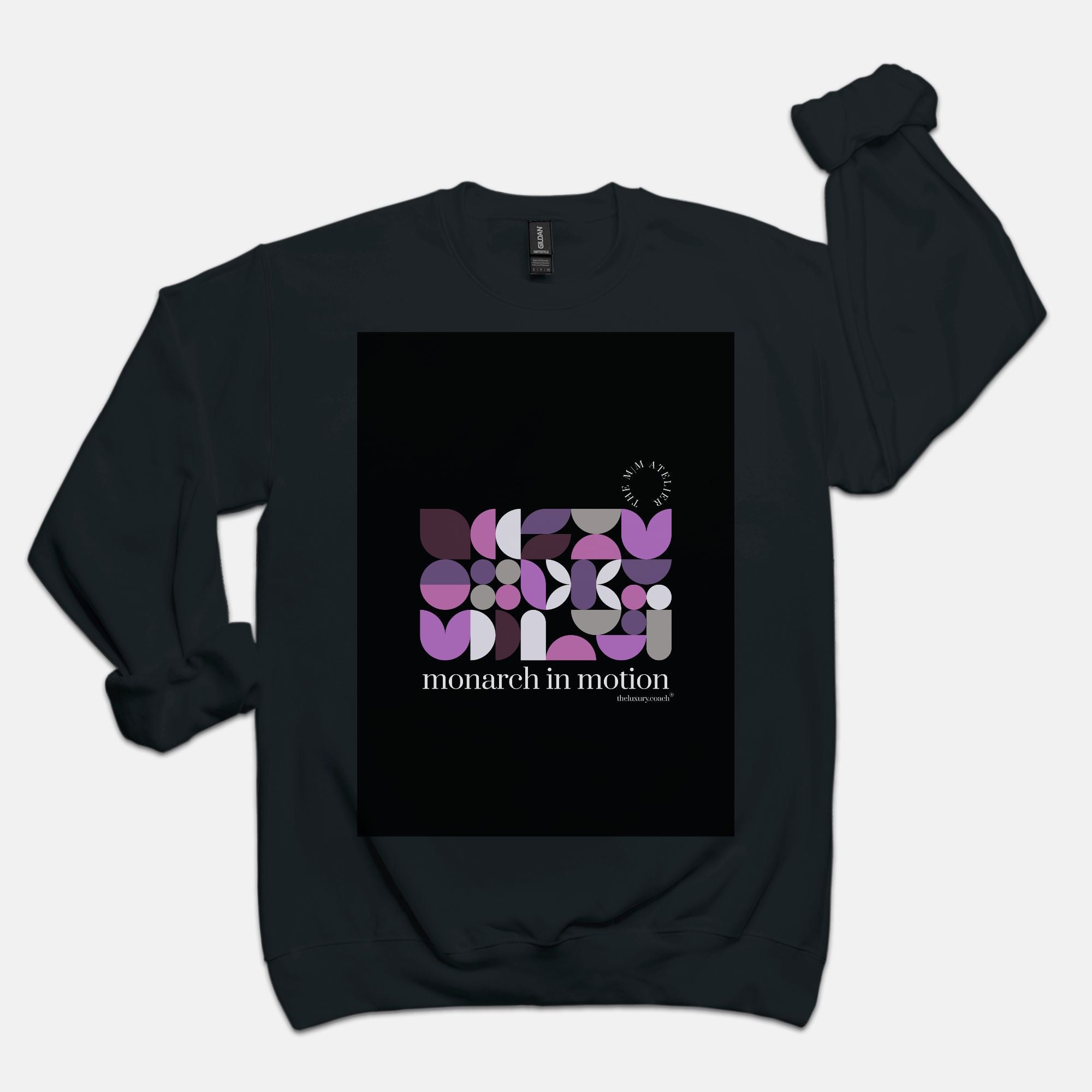 Monarch in Motion Signature Wear